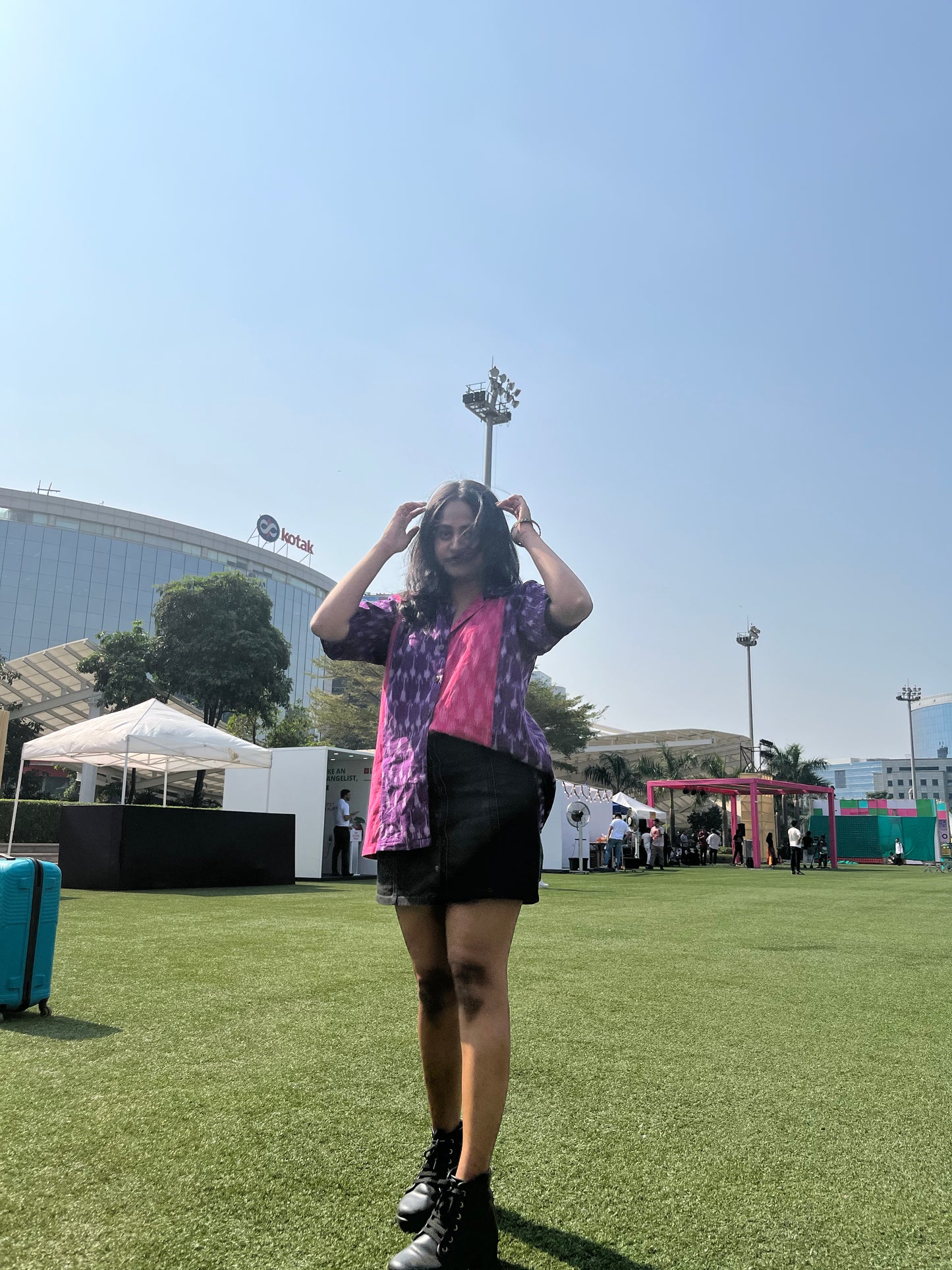 Falooda Shirt