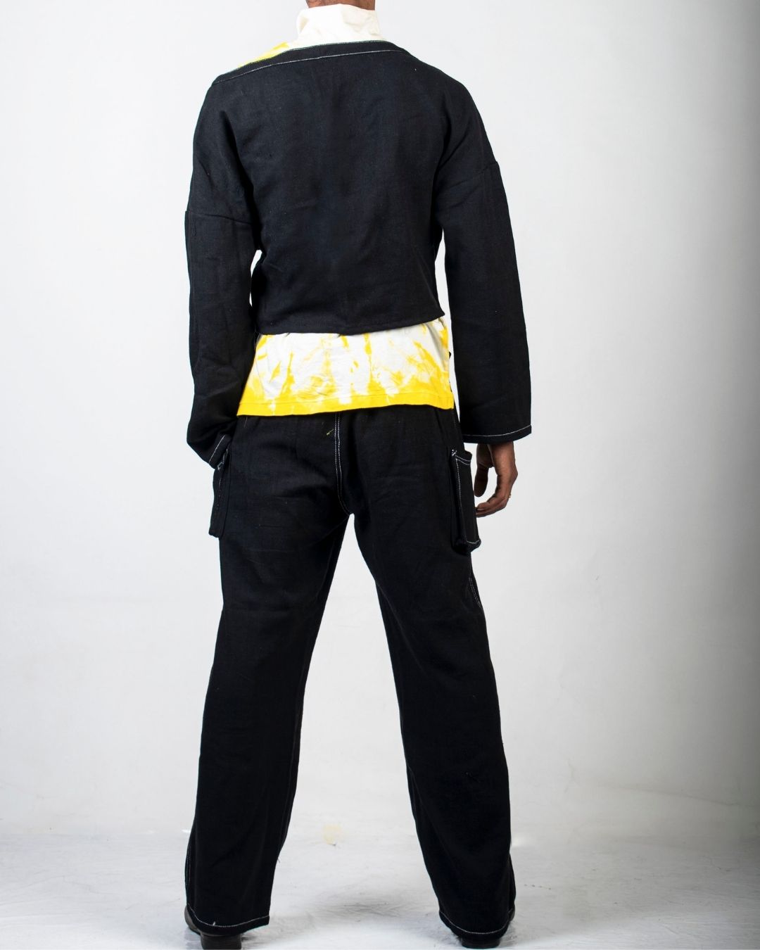 Let's get the groove on set (2 pcs)