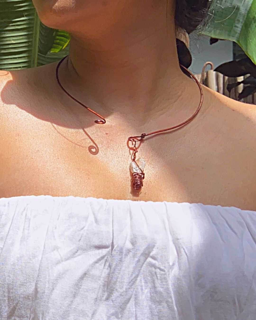Gender fluid jewellery