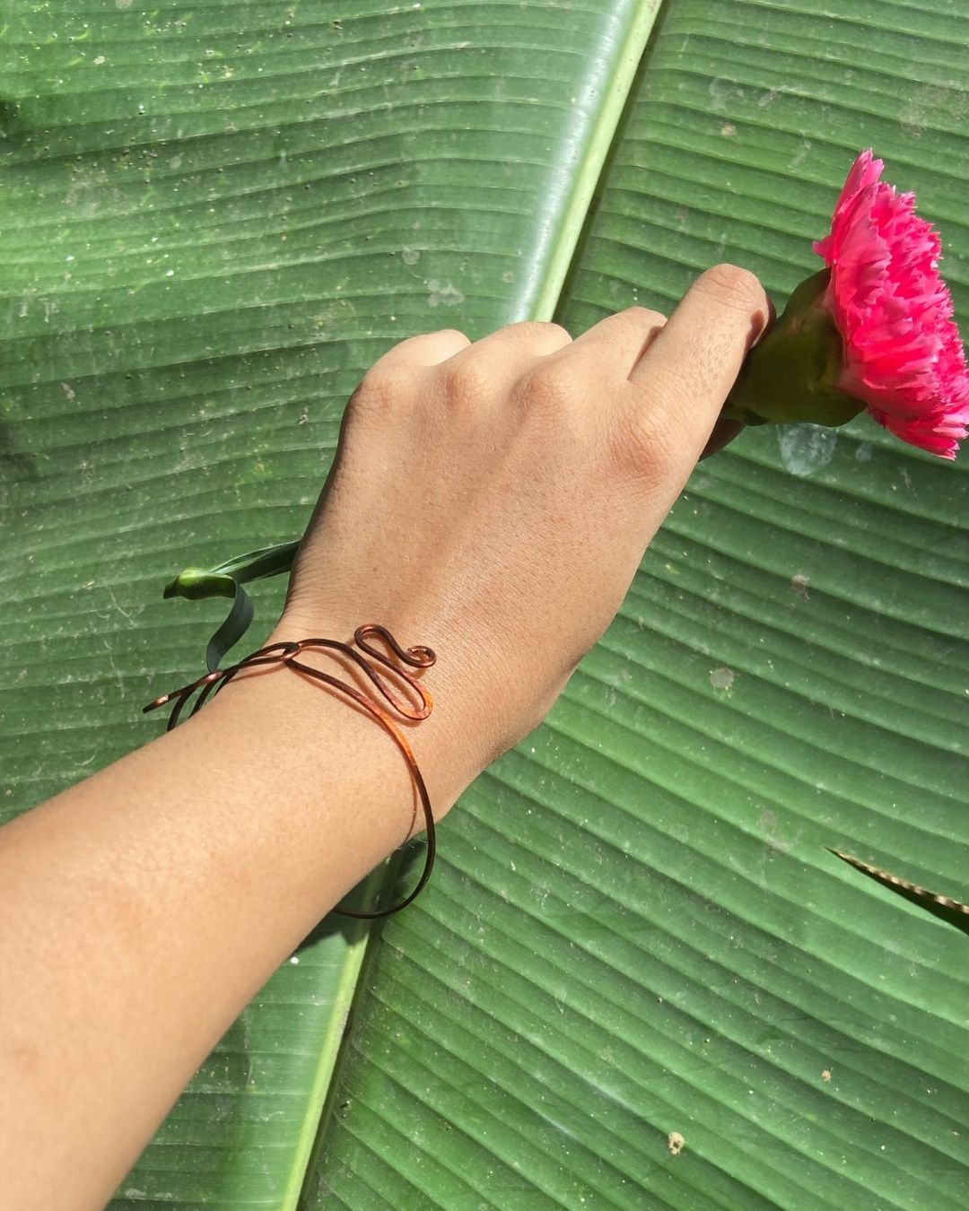 Kampai Bracelet