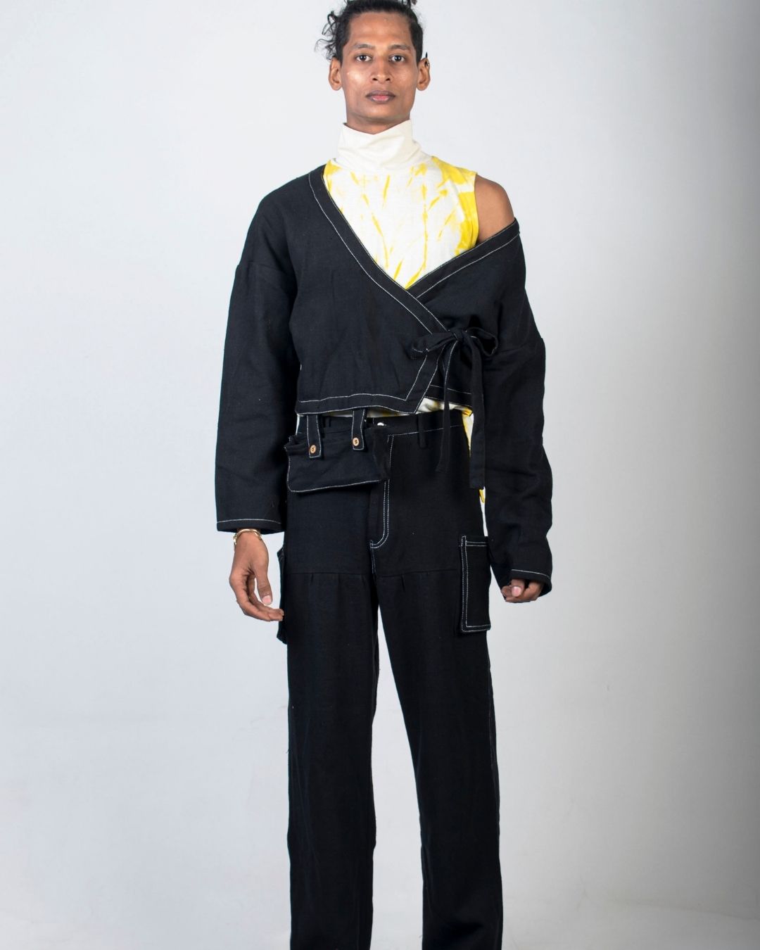 Let's get the groove on set (2 pcs)