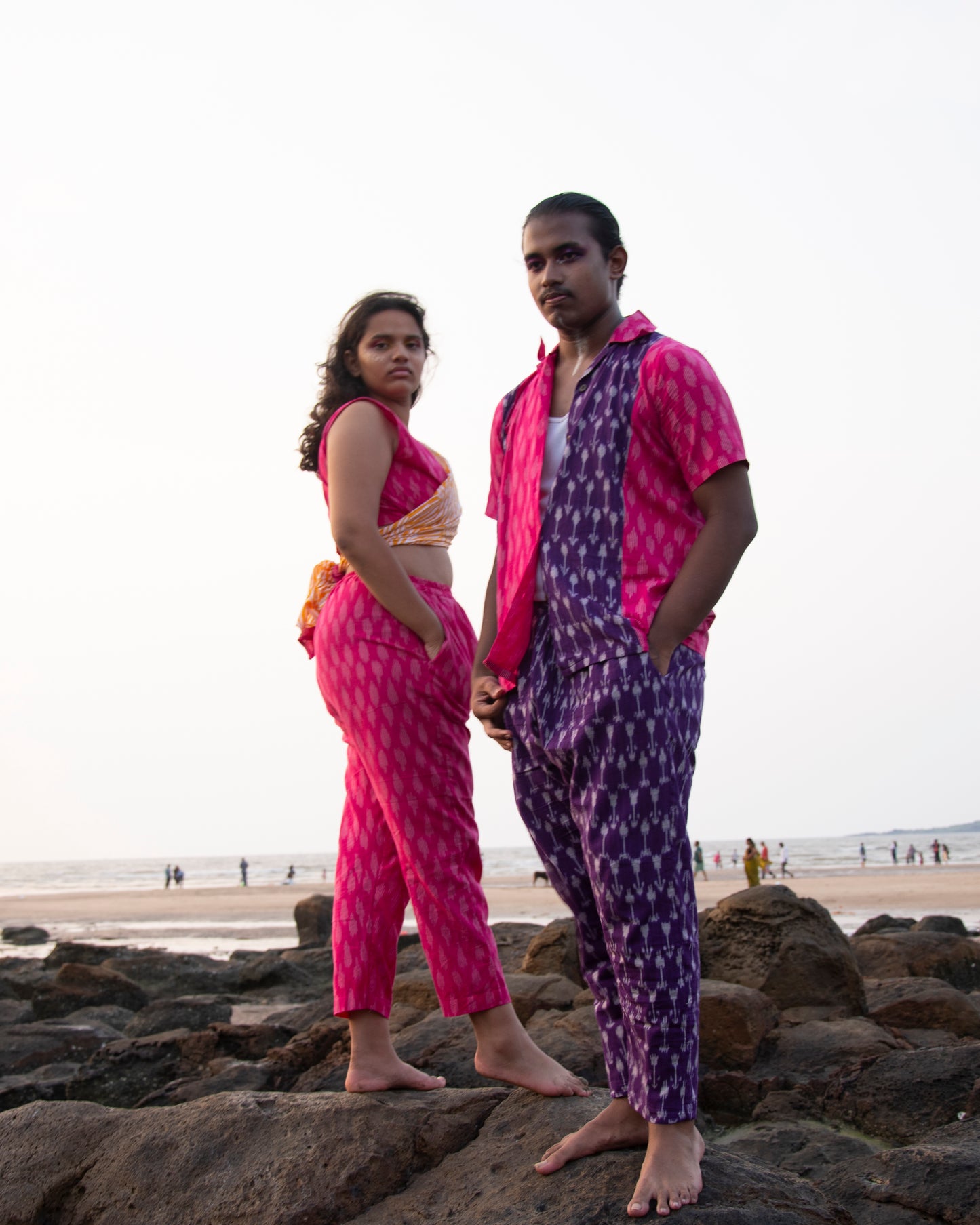 Falooda Shirt