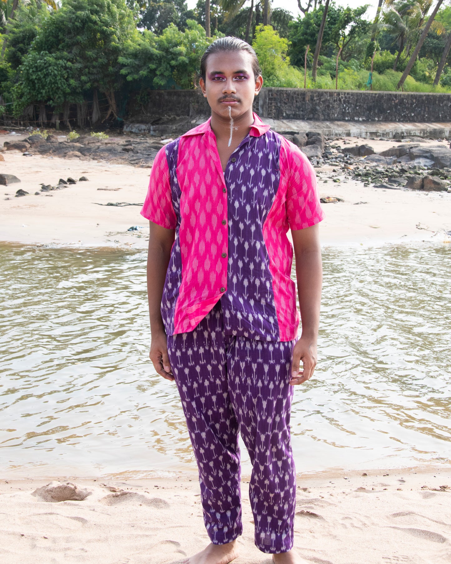 Anjeer Co-ord