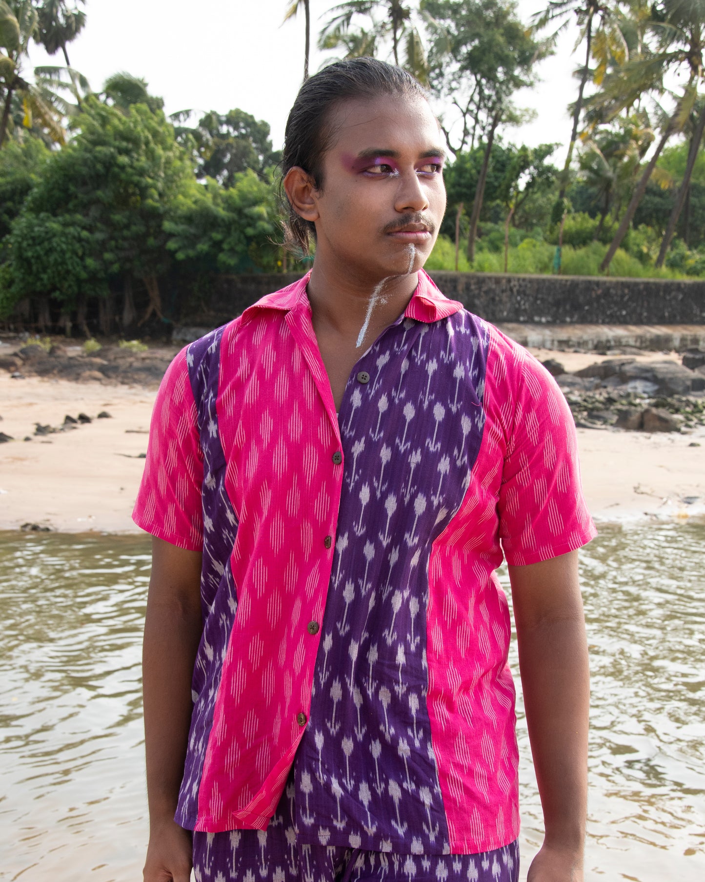 Falooda Shirt