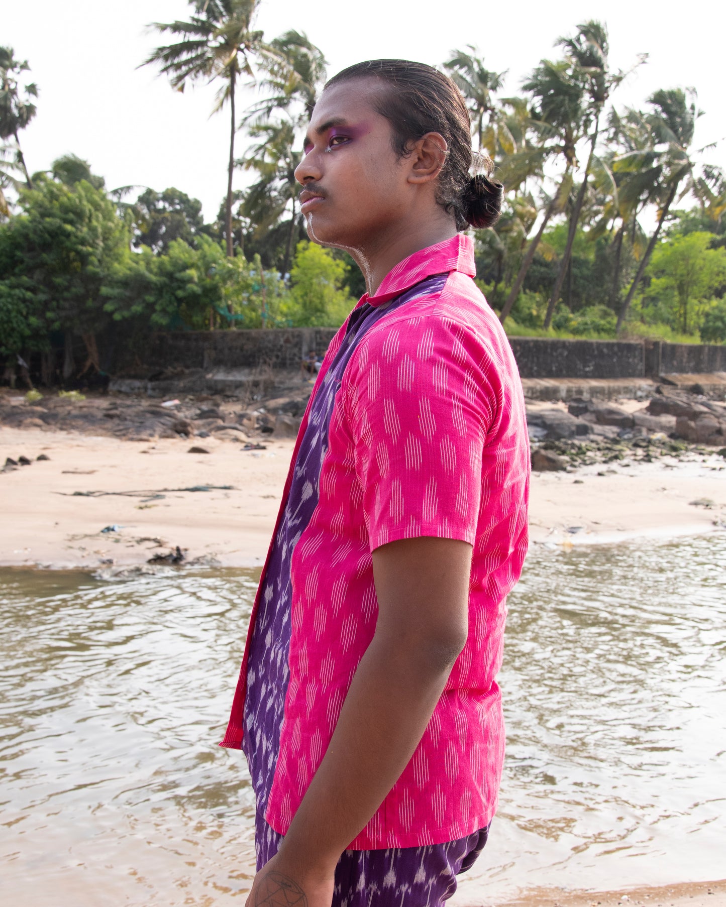Falooda Shirt