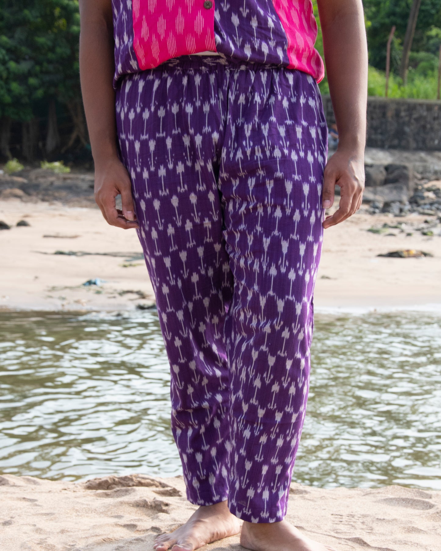 Mithai trousers