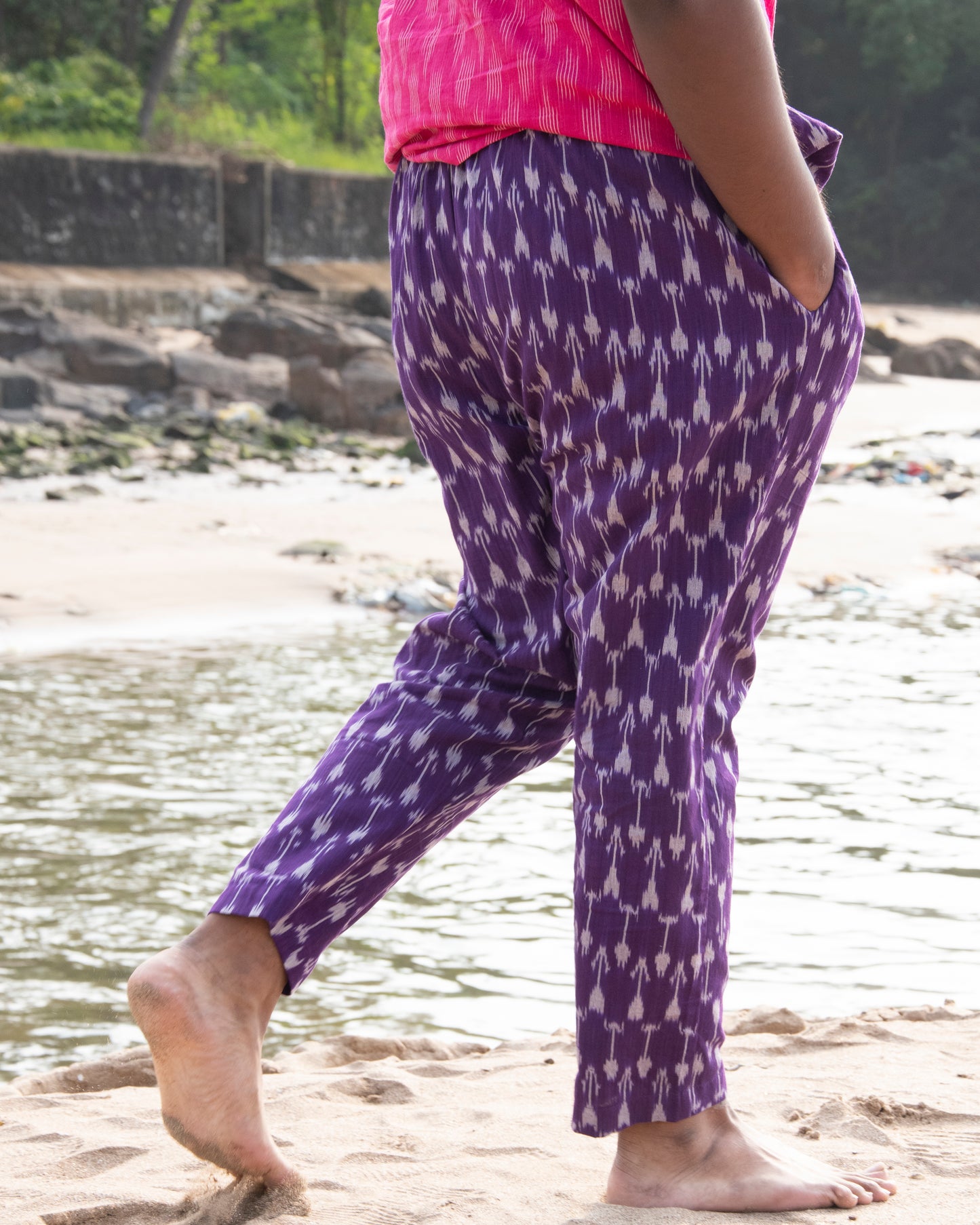 Mithai trousers