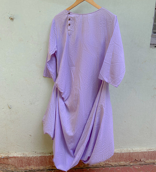 Made to order dress