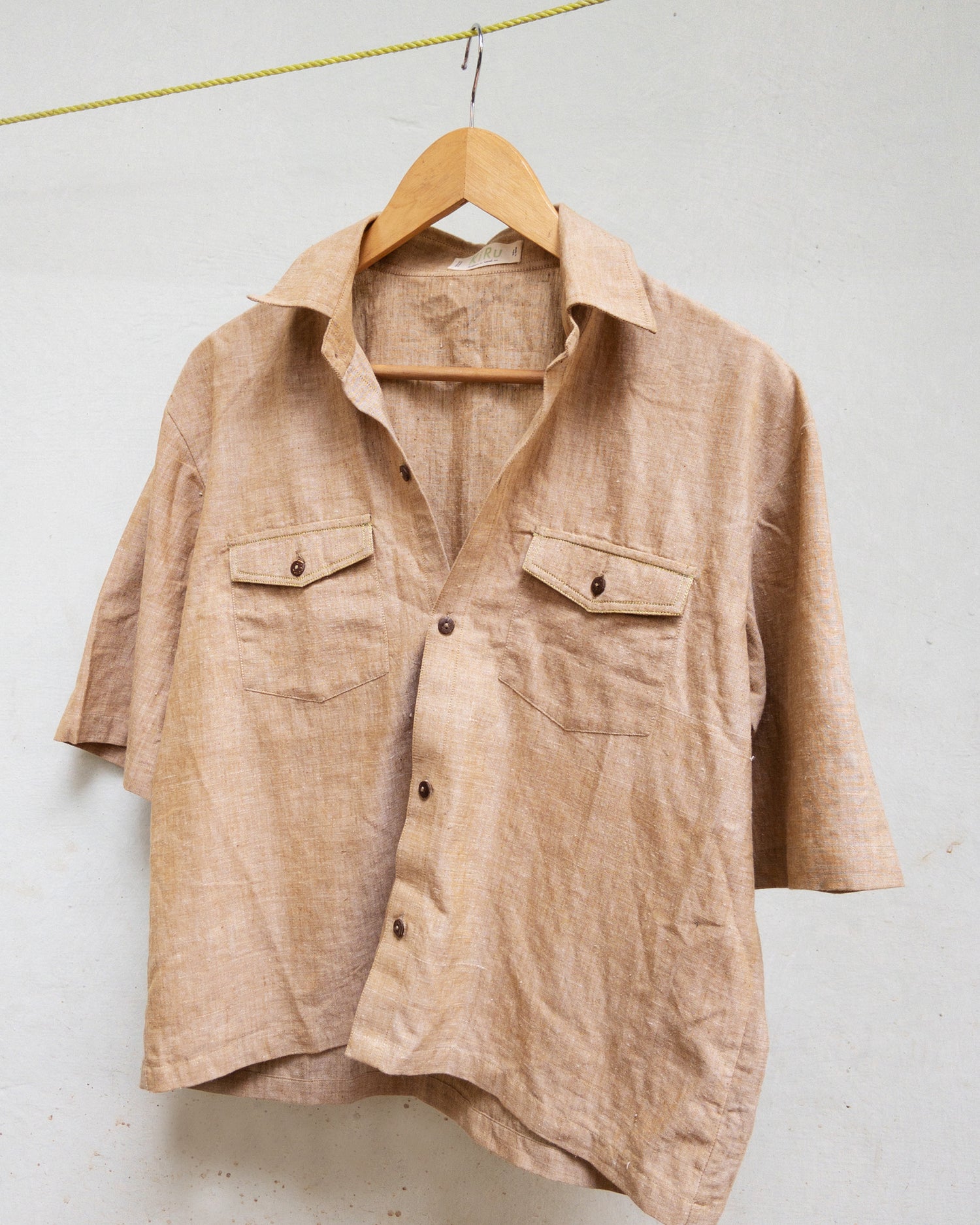 Made to order topwear