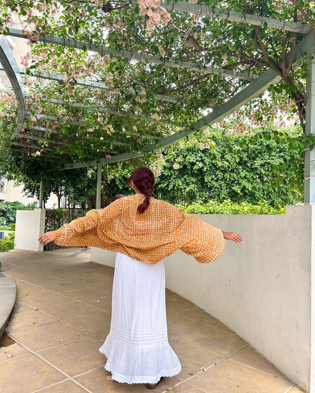dupatta, mustard dupatta, kimono, cotton dupatta, mustard cotton dupatta 
