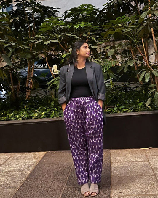 Mithai trousers