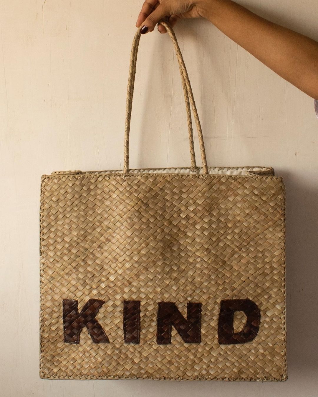 Kindness bag