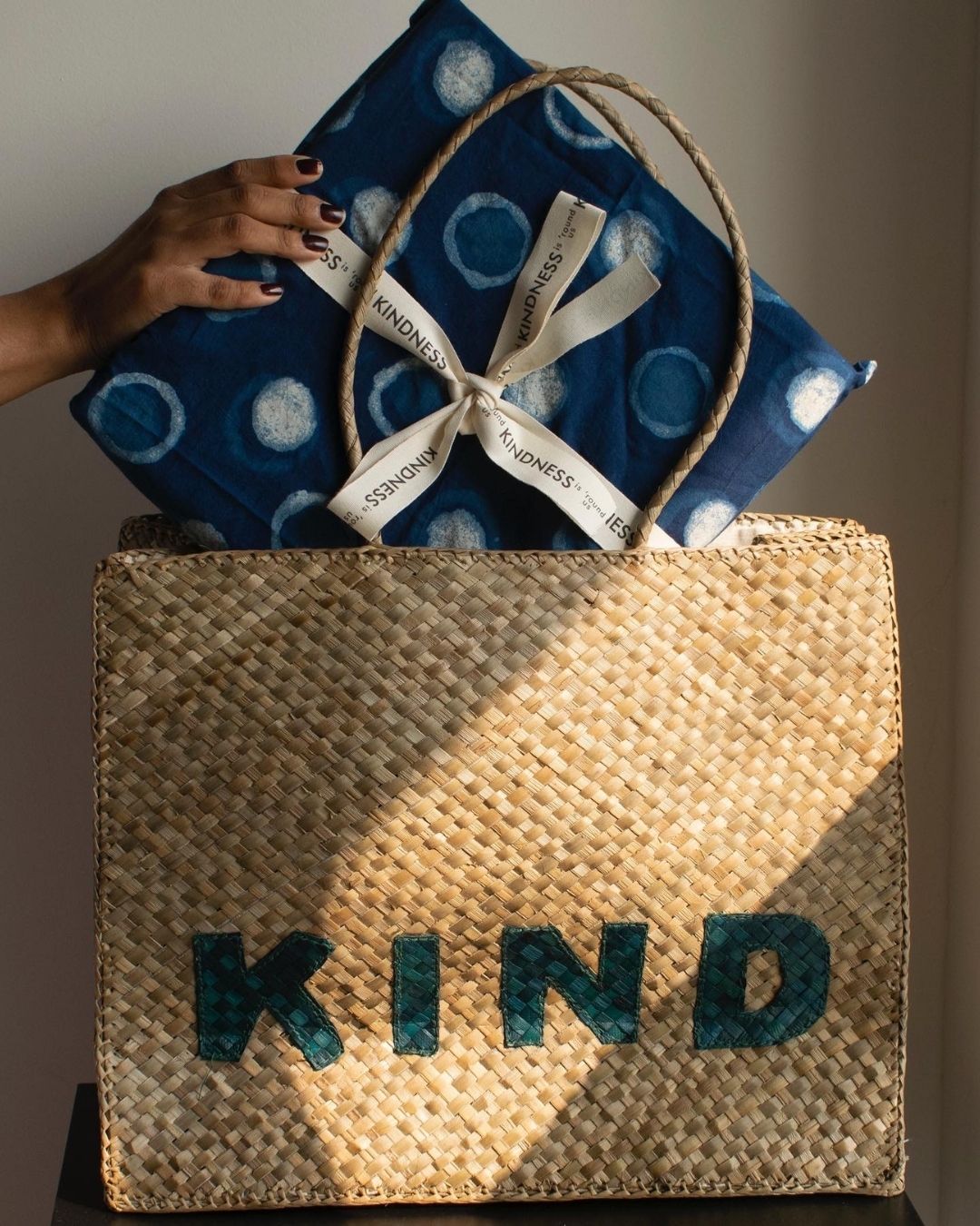 Kindness bag