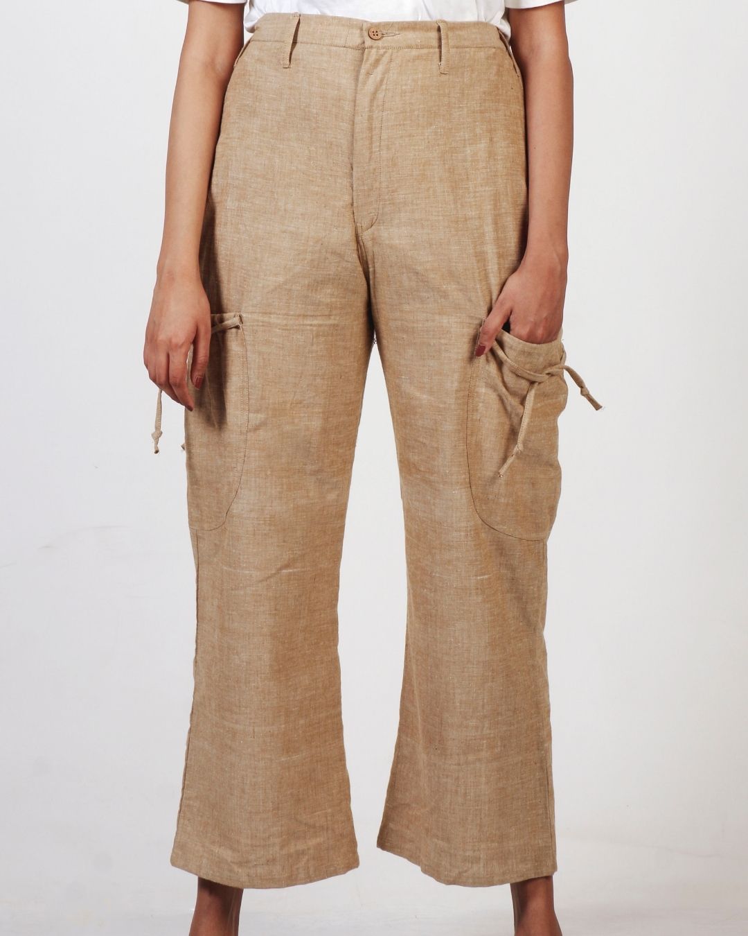 Maahi Khadi Cotton Solid Shirt & Trouser Fabric Price in India - Buy Maahi Khadi  Cotton Solid Shirt & Trouser Fabric online at Flipkart.com