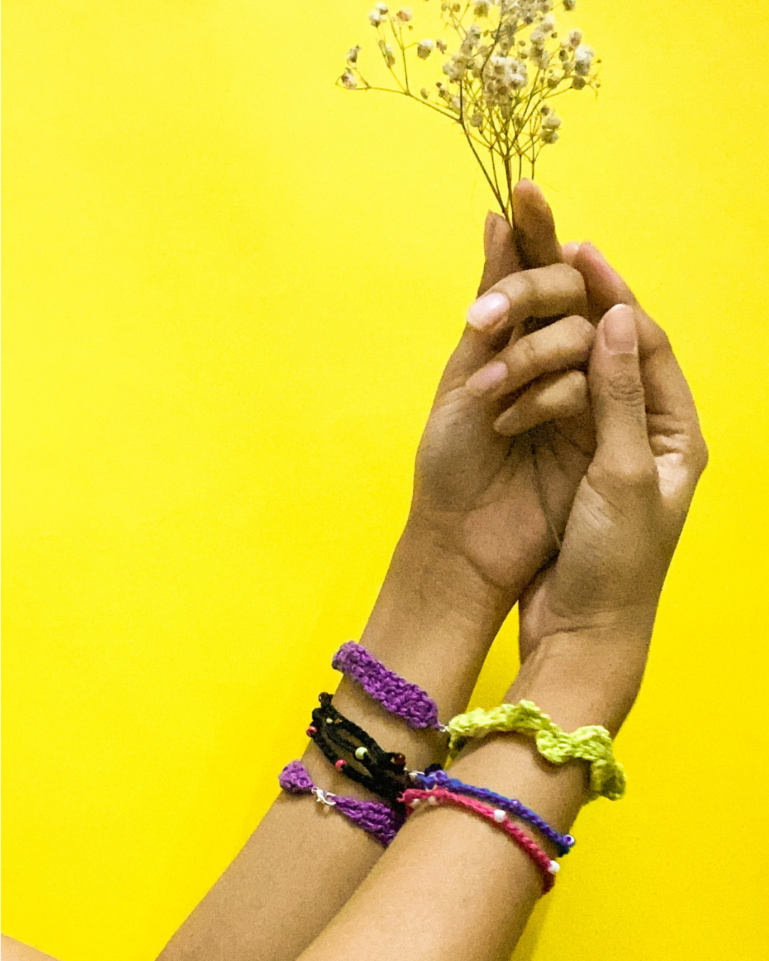 Kindness Bracelet