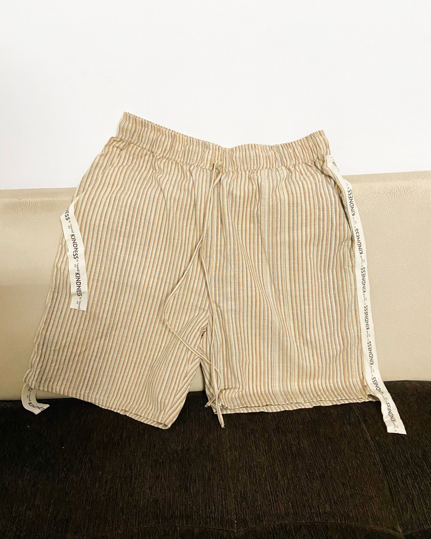 Quintessential WFH set / Shorts